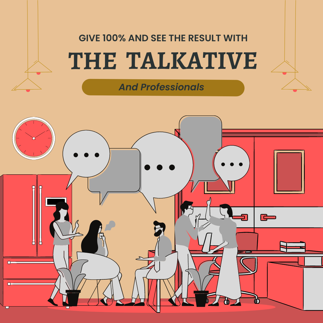 talkative-the-talkative-the-institute-of-english-language